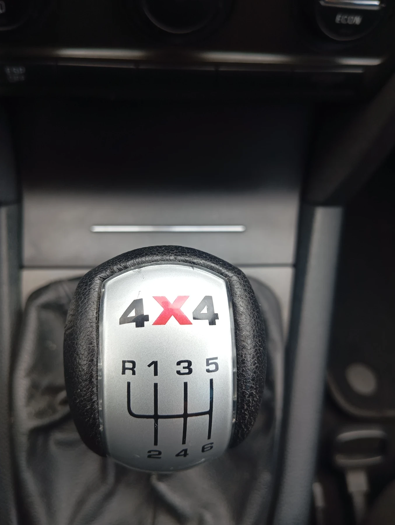 Skoda Octavia 4?4, снимка 12 - Автомобили и джипове - 54489720