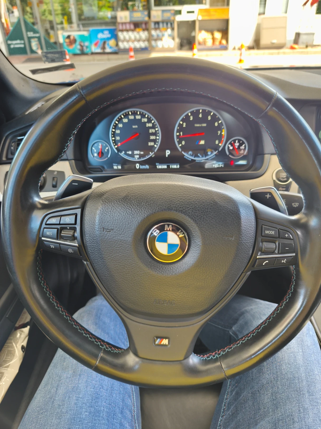 BMW M5 | Mobile.bg � ����������� 13