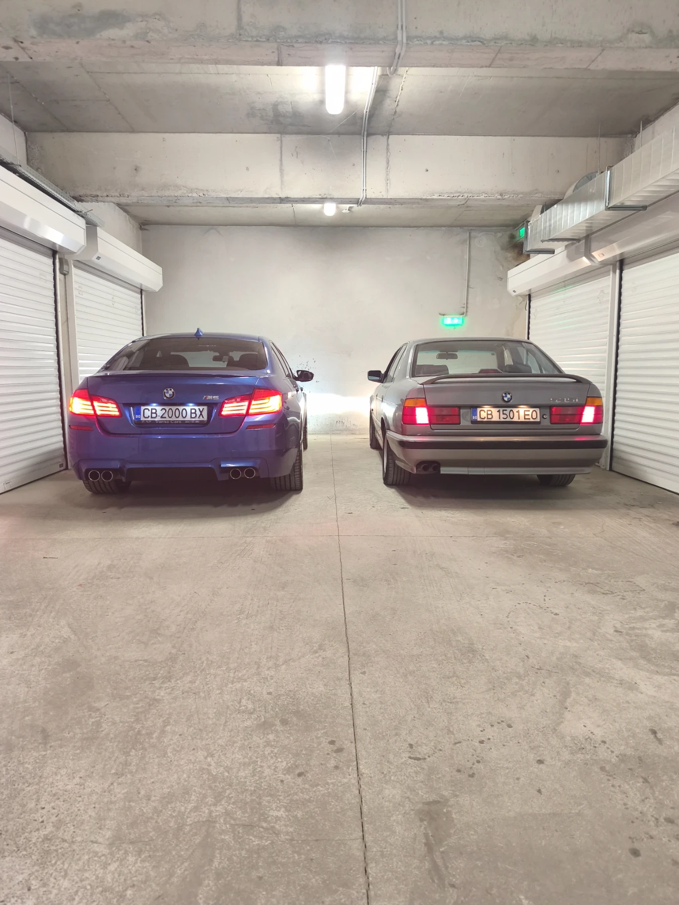 BMW M5 | Mobile.bg � ����������� 16