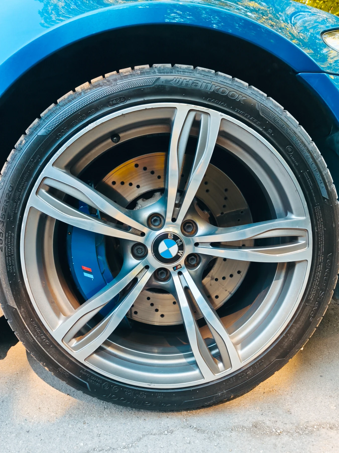 BMW M5 | Mobile.bg � ����������� 9