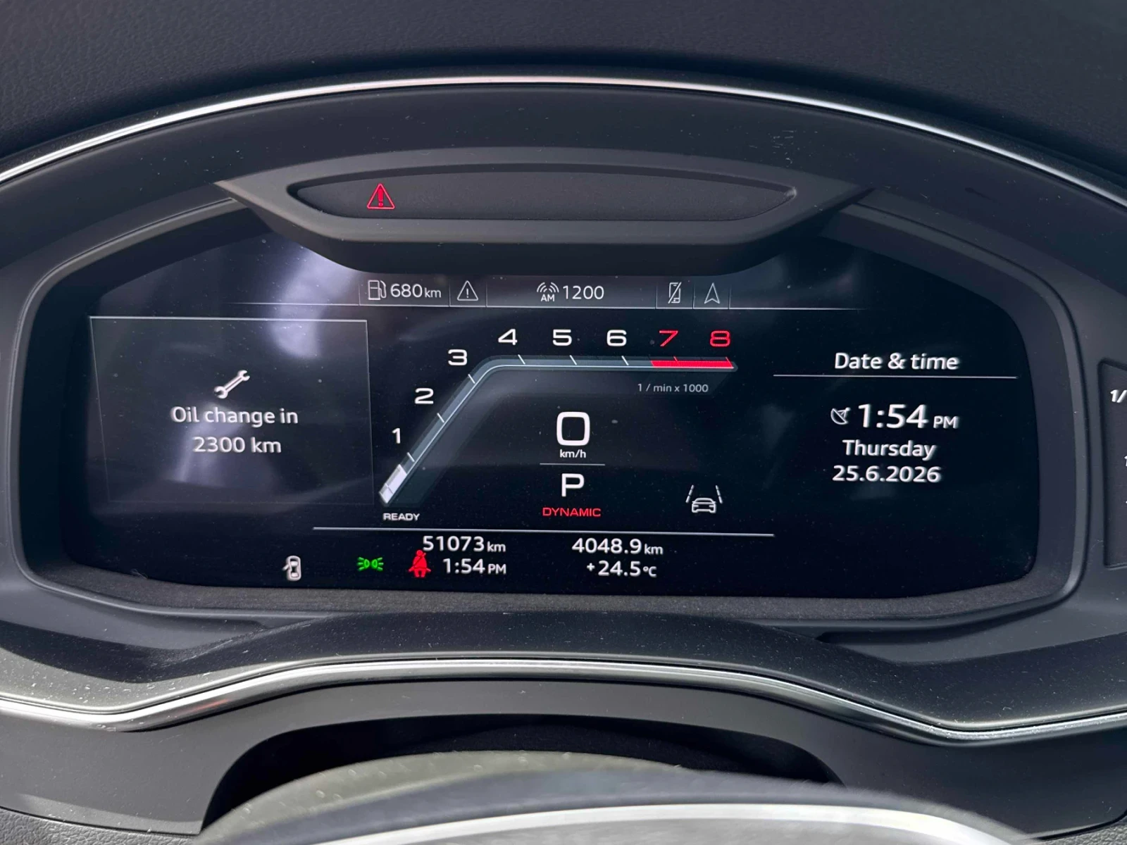 Audi A7 Sportback* ППОДГРЕВ* ОБДУХВАНЕ* KEYLESS , снимка 7 - Автомобили и джипове - 55061317