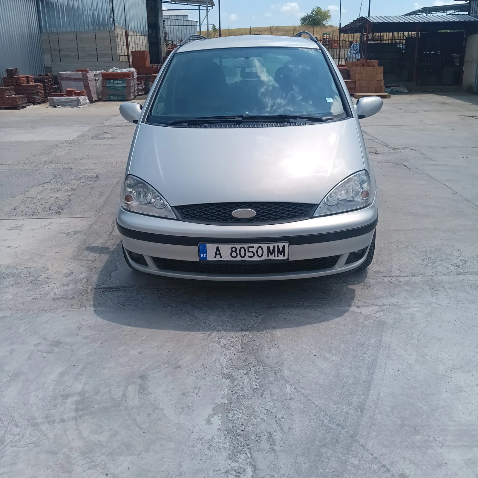 Ford Galaxy | Mobile.bg � ����������� 14