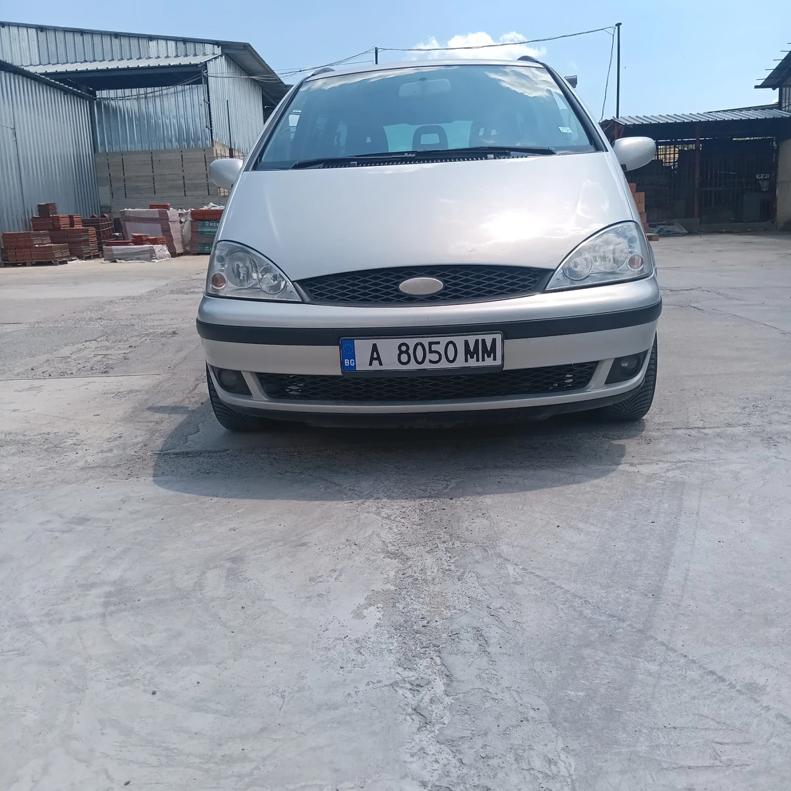 Ford Galaxy | Mobile.bg � ����������� 13