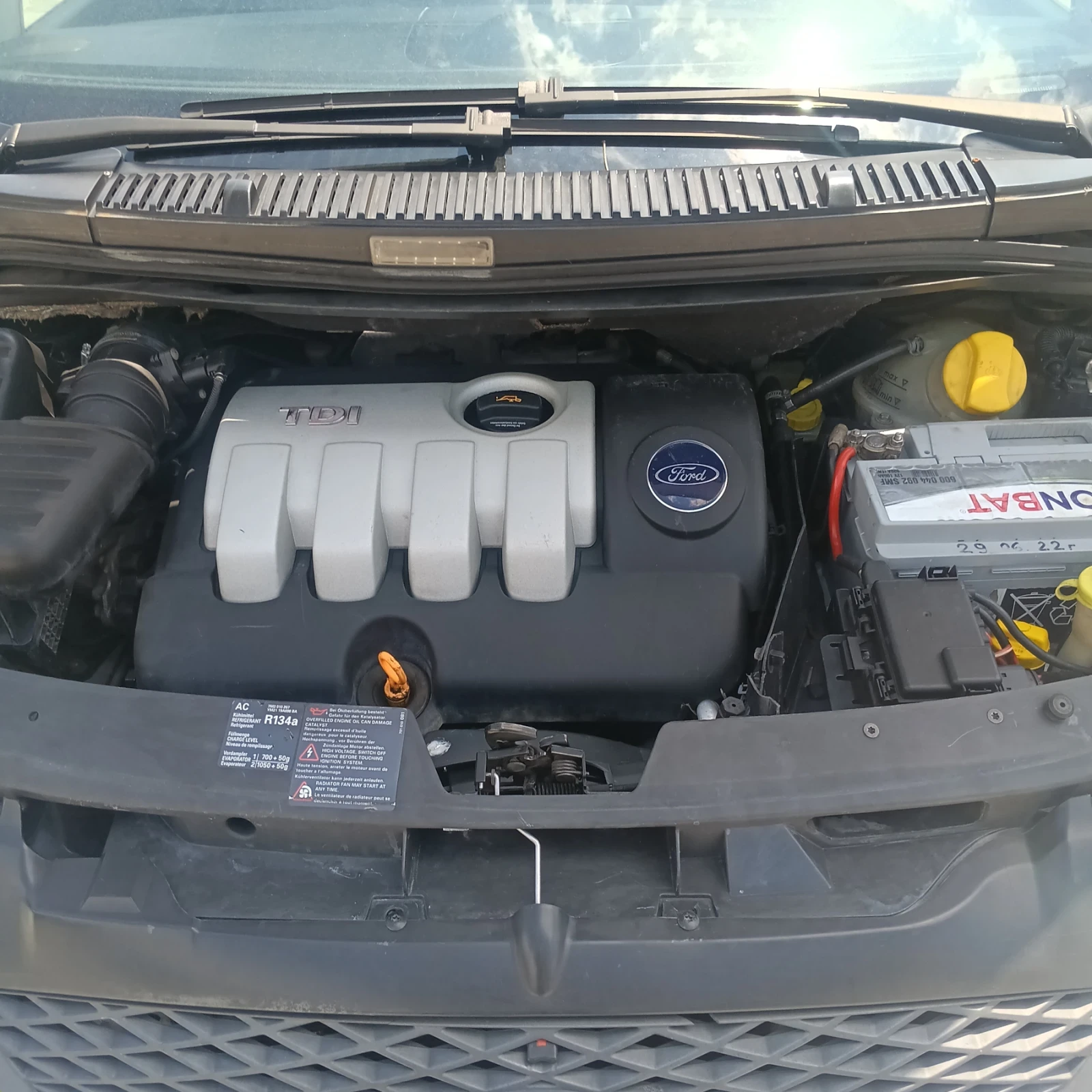 Ford Galaxy | Mobile.bg � ����������� 15