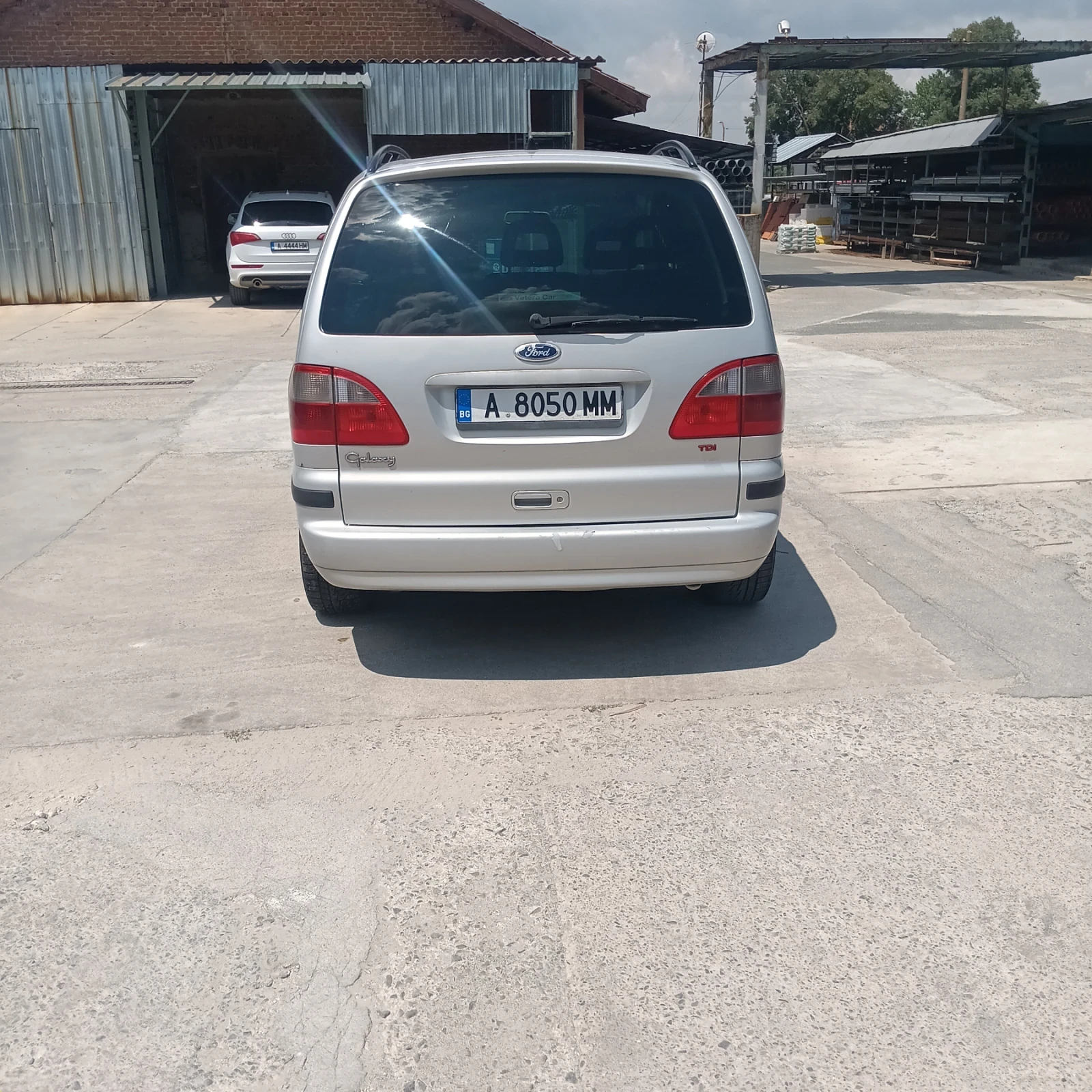 Ford Galaxy | Mobile.bg � ����������� 9
