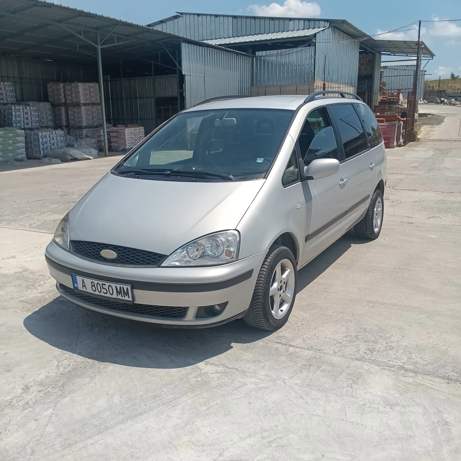 Ford Galaxy | Mobile.bg � ����������� 12