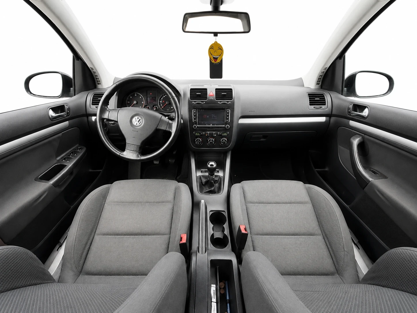 VW Golf, снимка 5 - Автомобили и джипове - 55152988