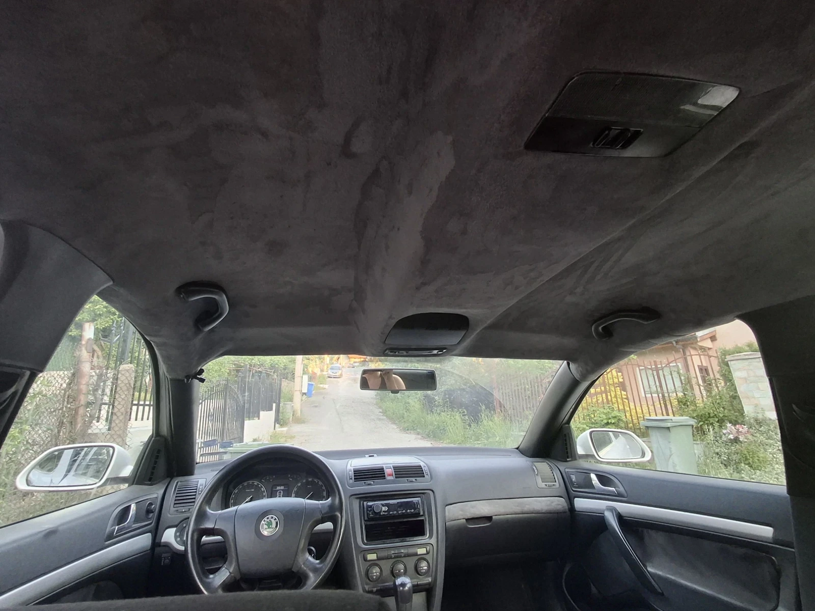 Skoda Octavia | Mobile.bg � ����������� 14