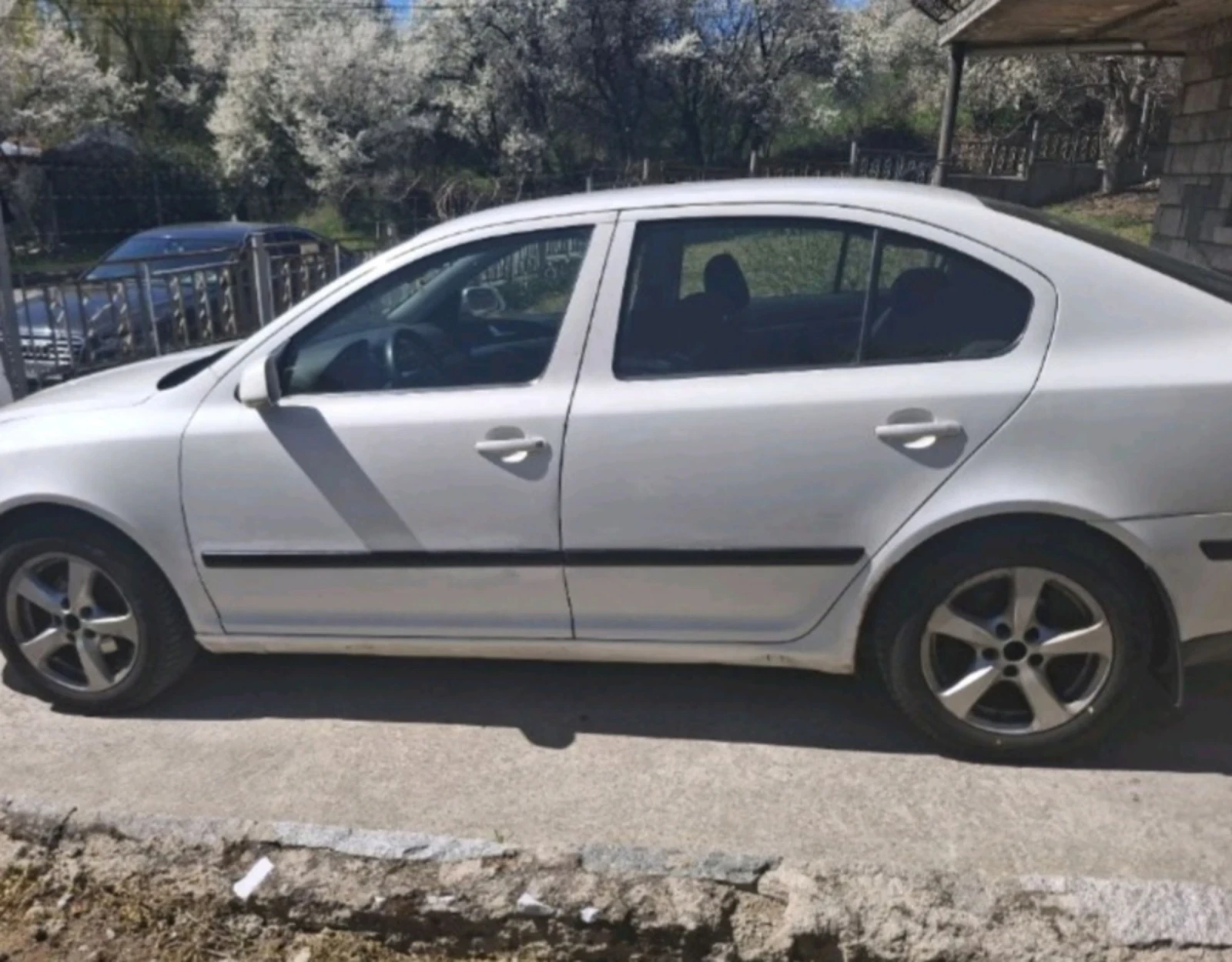 Skoda Octavia, снимка 4 - Автомобили и джипове - 55215658