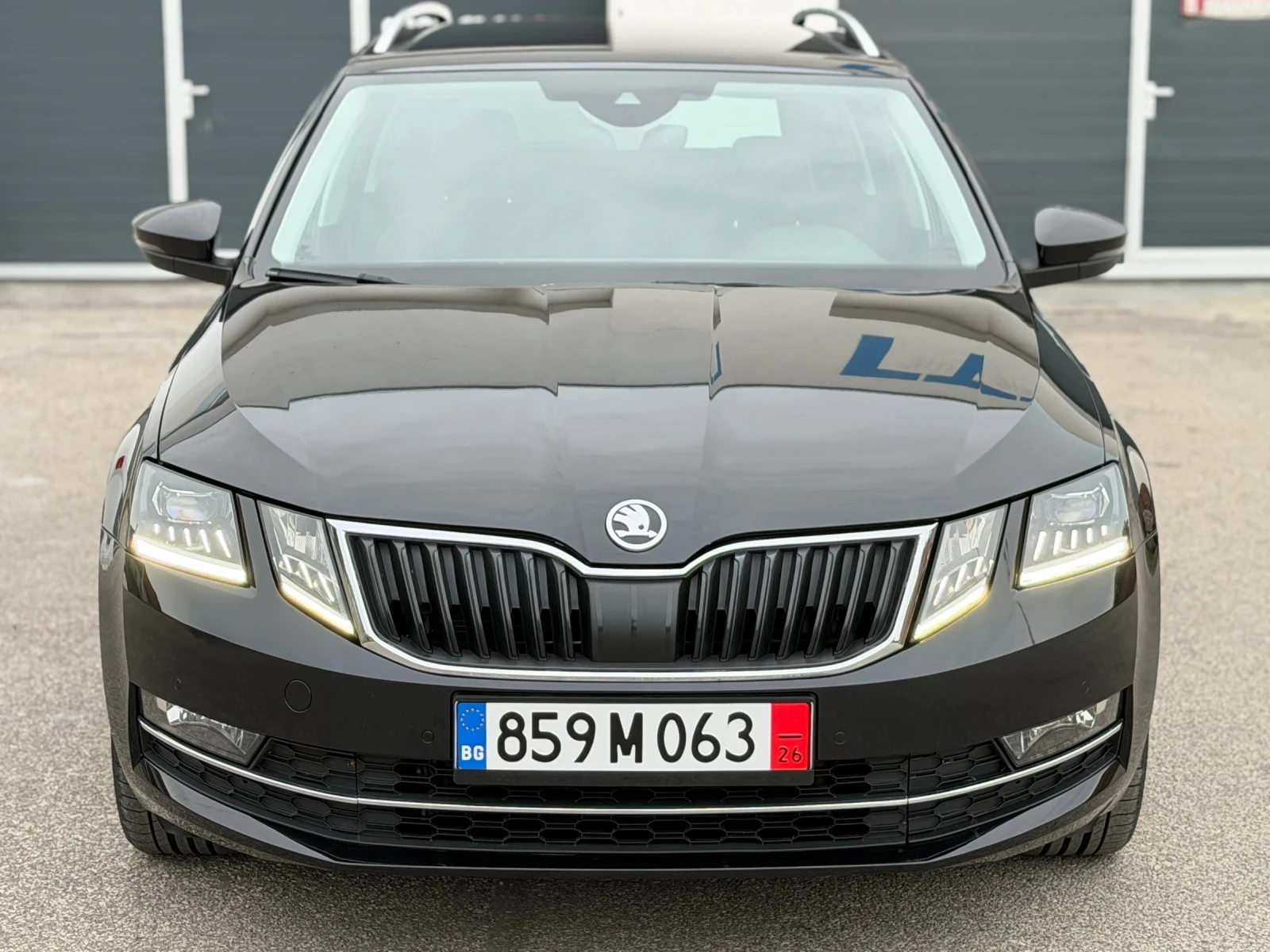 Skoda Octavia 2.0* TDI*  | Mobile.bg � ����������� 2