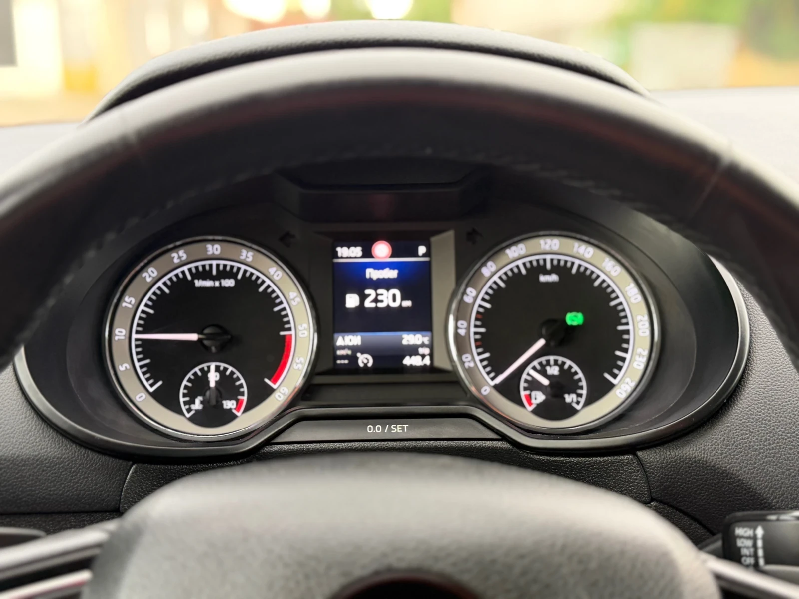 Skoda Octavia 2.0* TDI*  | Mobile.bg � ����������� 16