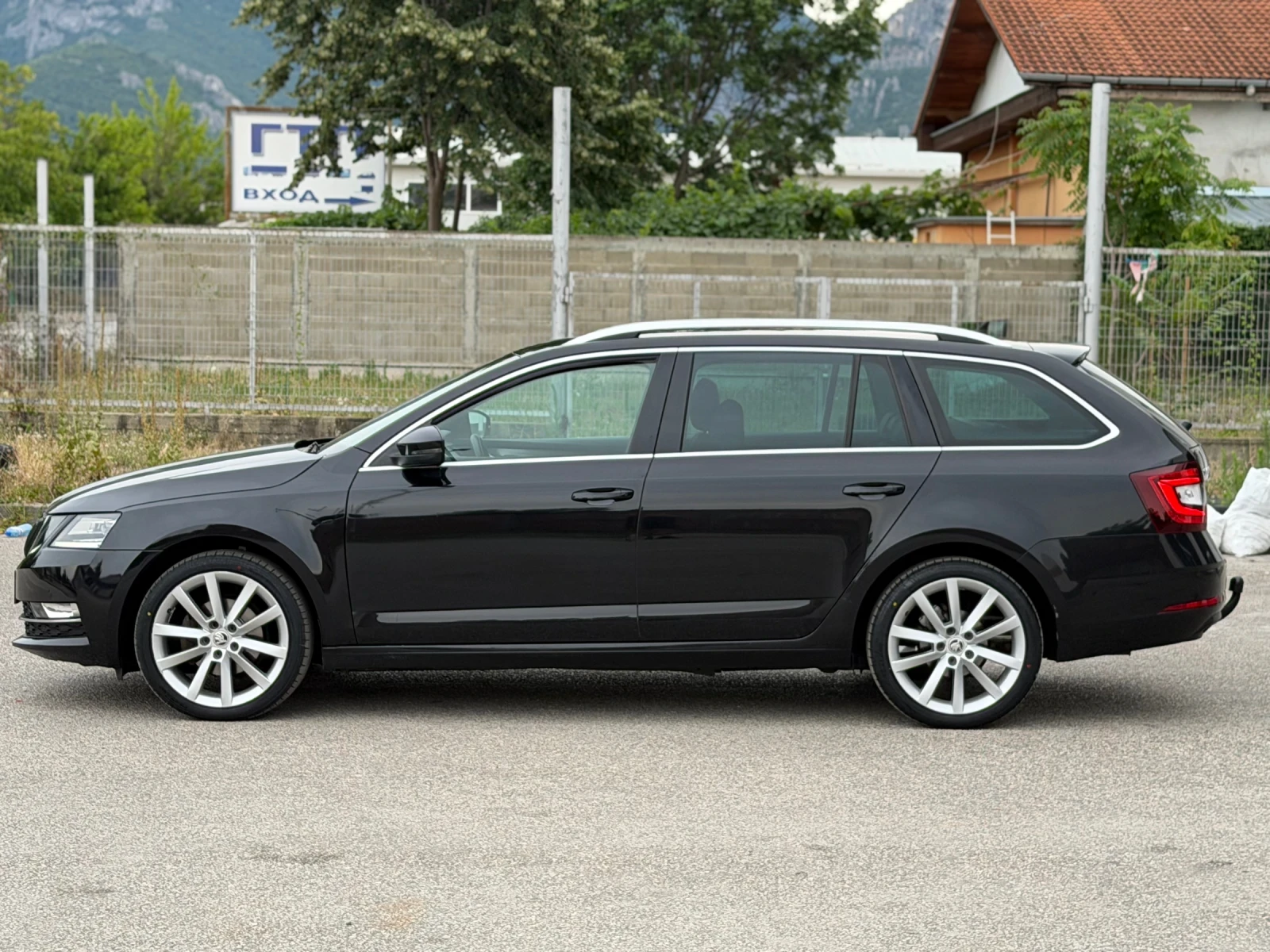 Skoda Octavia 2.0* TDI*  | Mobile.bg � ����������� 6