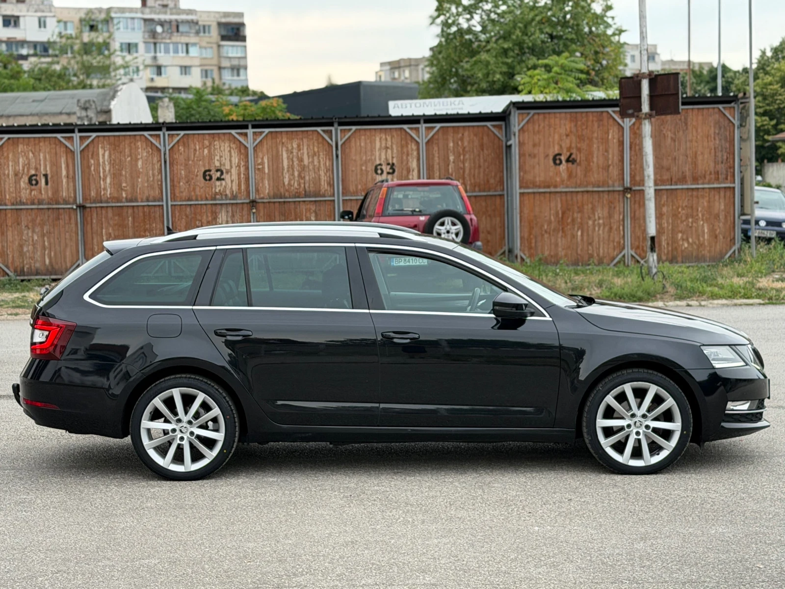 Skoda Octavia 2.0* TDI*  | Mobile.bg � ����������� 5