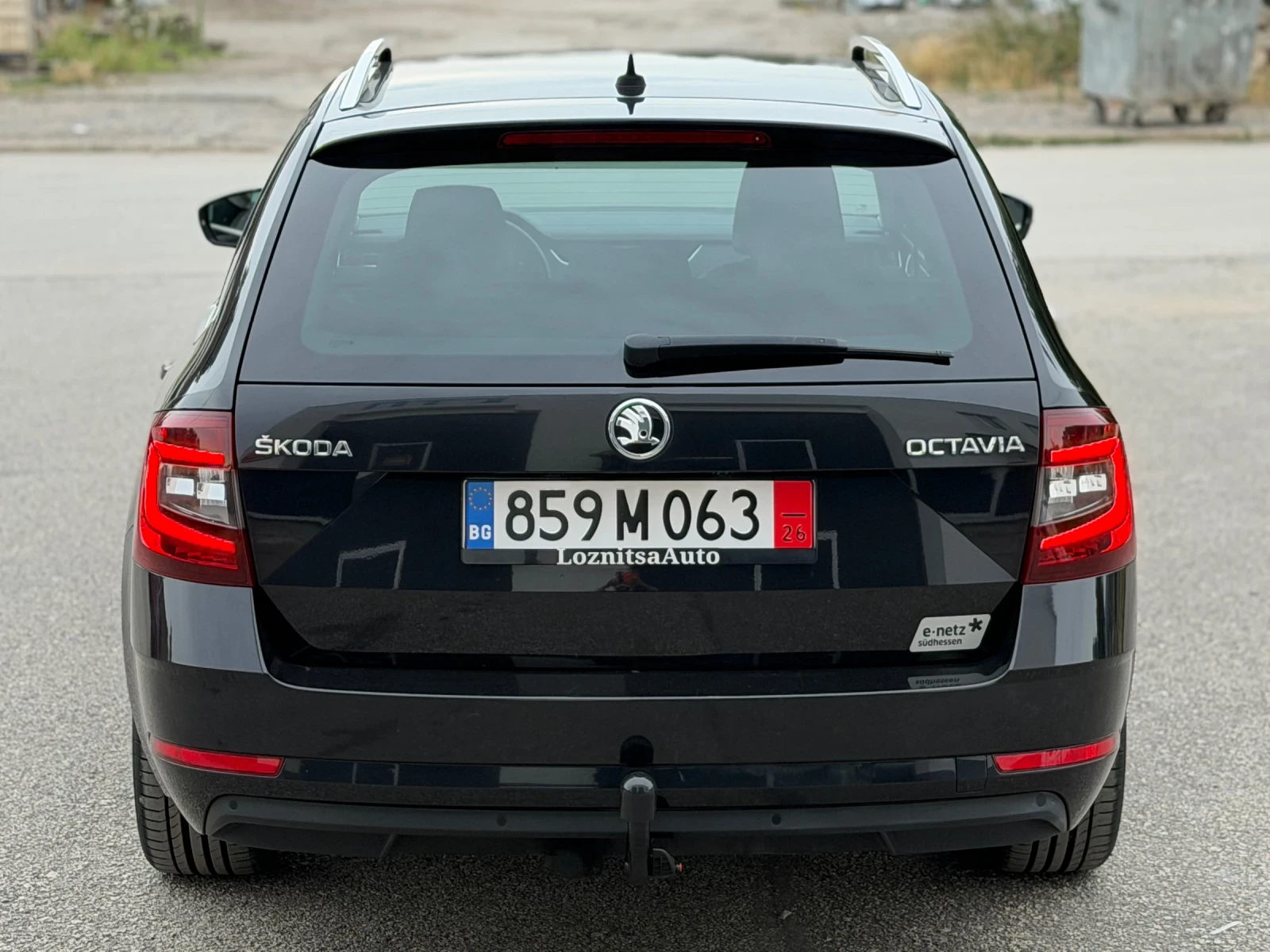 Skoda Octavia 2.0* TDI*  | Mobile.bg � ����������� 9