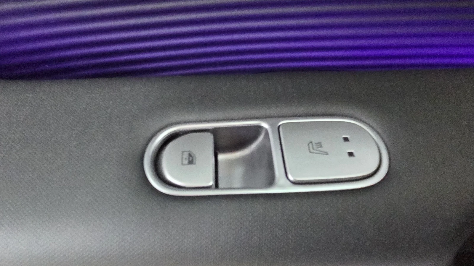 Hyundai Ioniq 6 AWD/77KWh/В ГАРАНЦИЯ, снимка 8 - Автомобили и джипове - 55463370