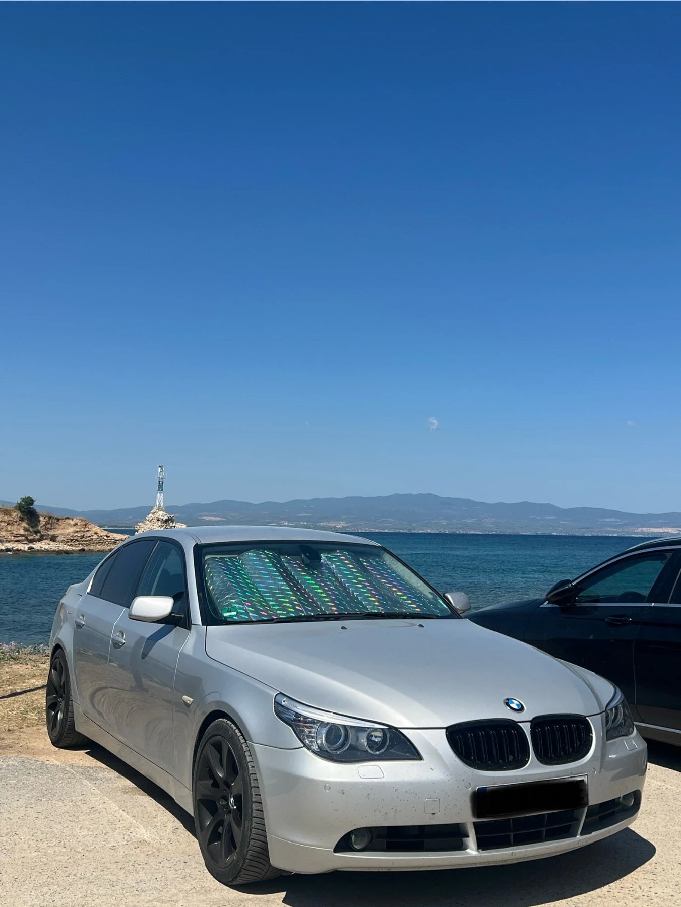 BMW 530 530i