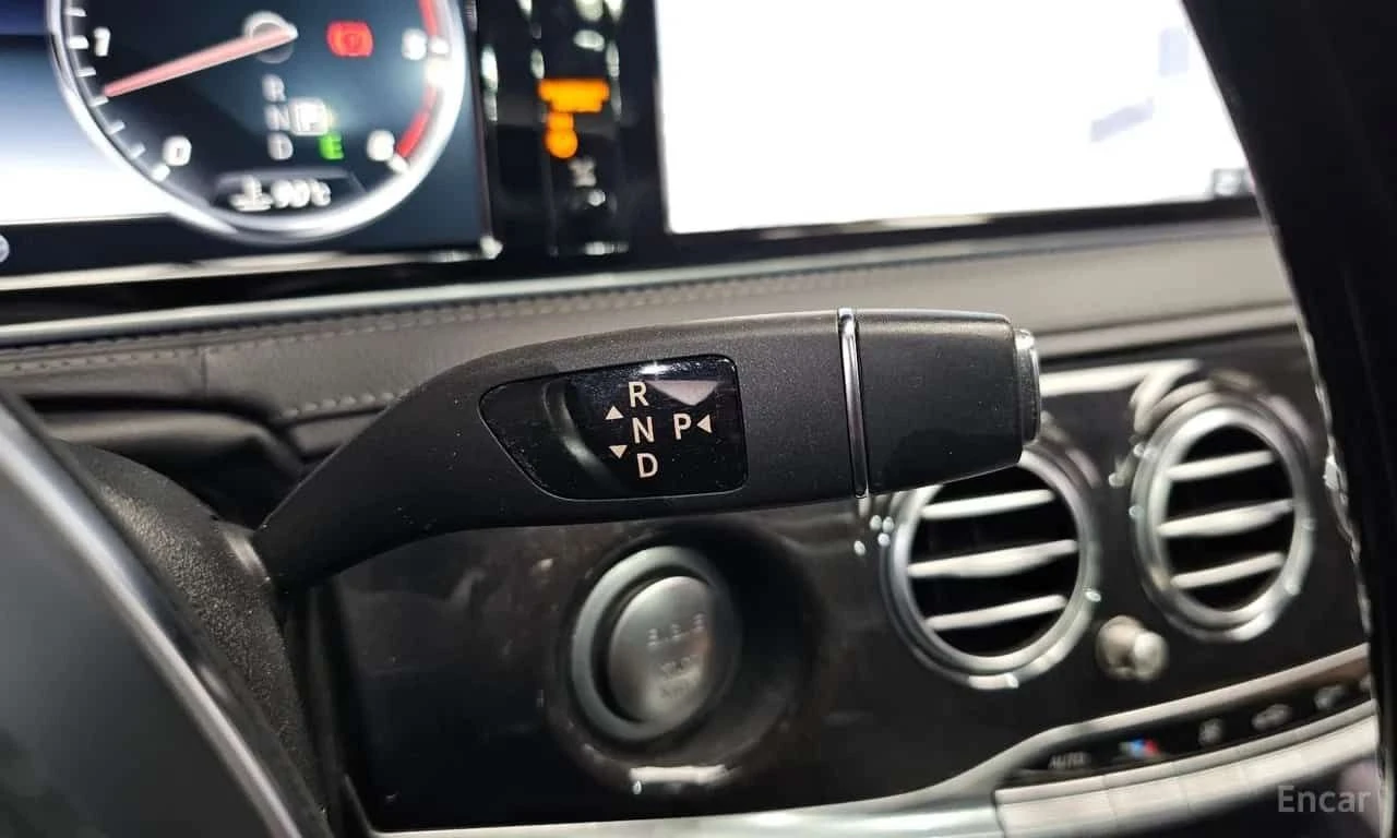 Mercedes-Benz S 350 * S350 d 4MATIC * ���� �� �� | Mobile.bg � ����������� 10