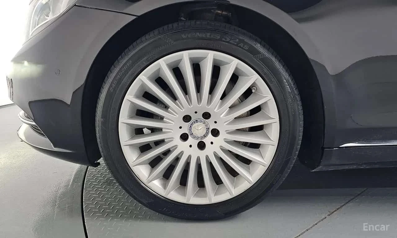 Mercedes-Benz S 350 * S350 d 4MATIC * ���� �� �� | Mobile.bg � ����������� 16