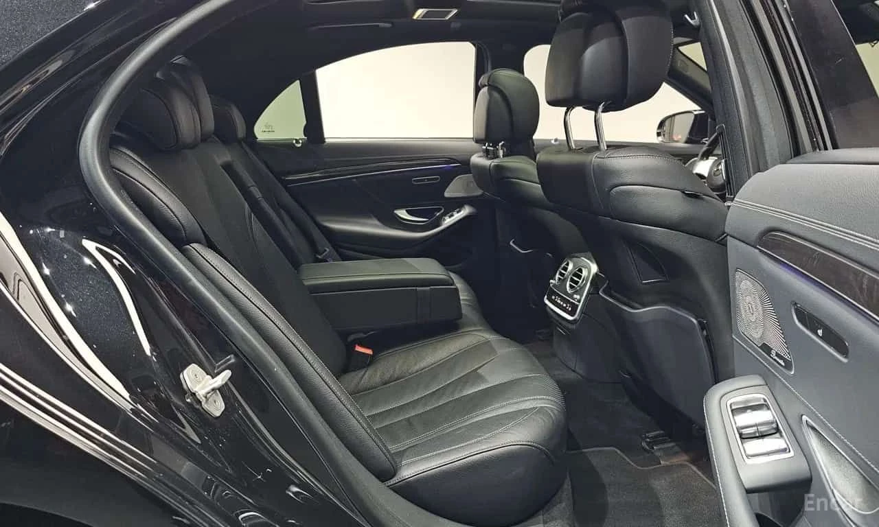Mercedes-Benz S 350 * S350 d 4MATIC * ���� �� �� | Mobile.bg � ����������� 14