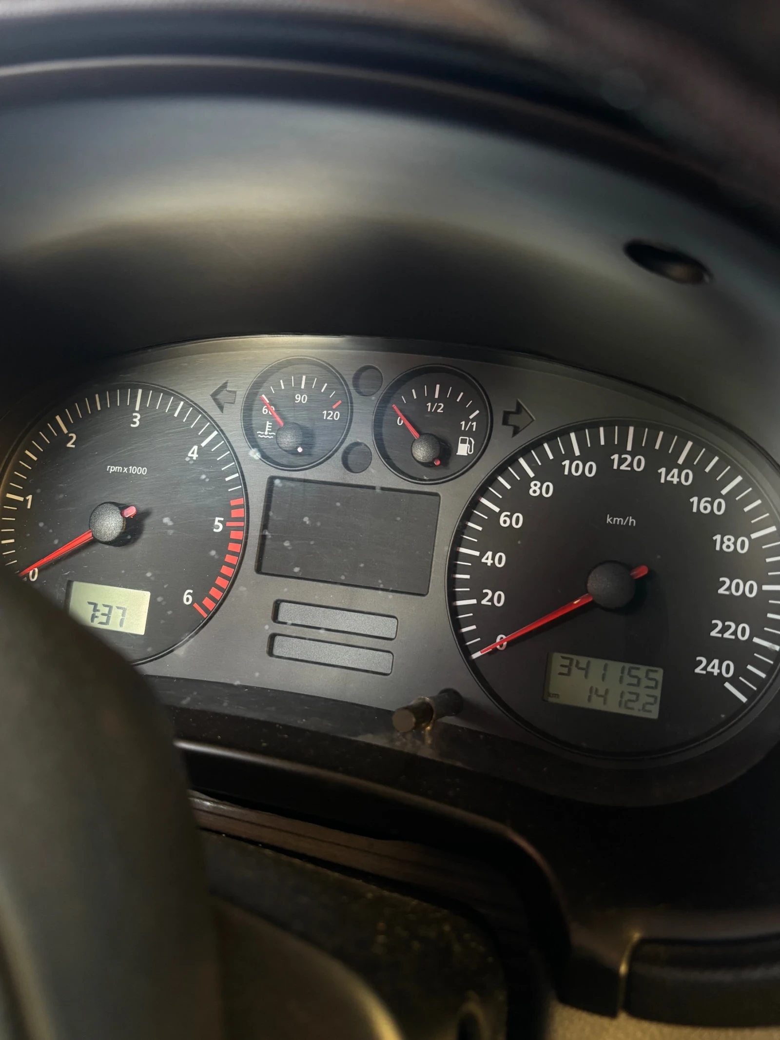 Seat Leon 1.9 TDI M1 | Mobile.bg � ����������� 13