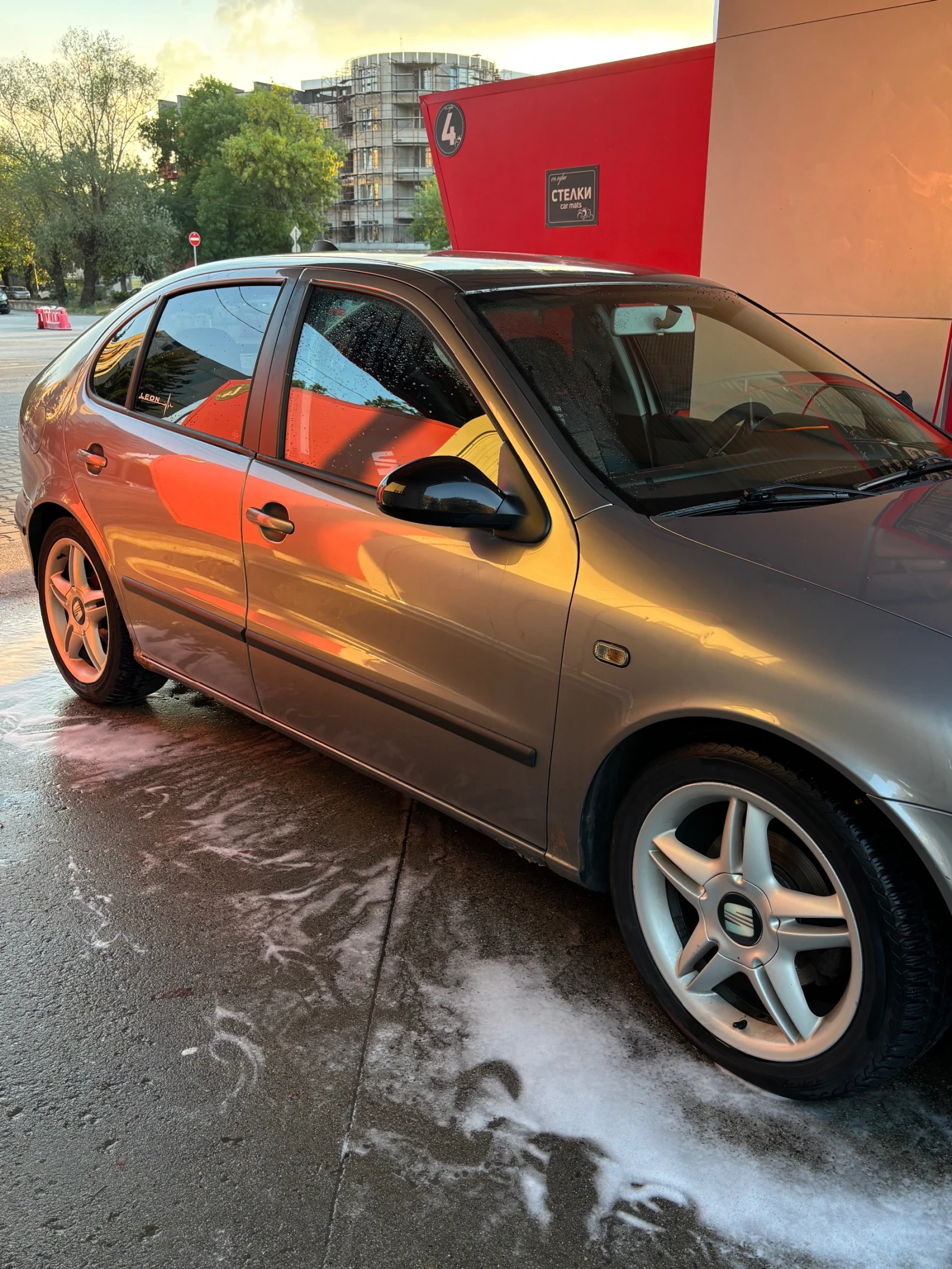 Seat Leon 1.9 TDI M1 | Mobile.bg � ����������� 3