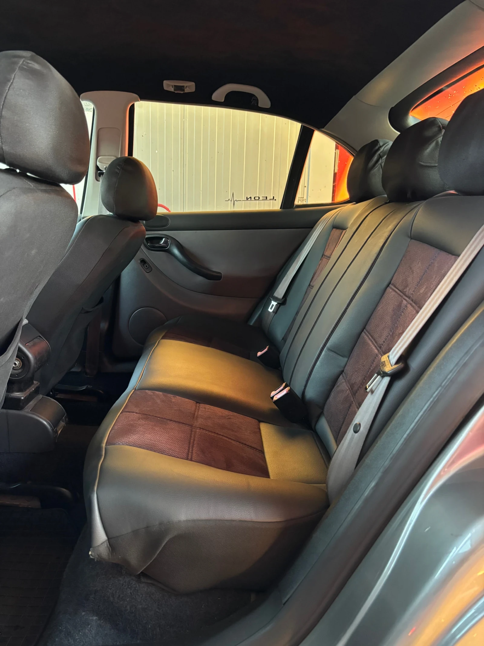 Seat Leon 1.9 TDI M1 | Mobile.bg � ����������� 10
