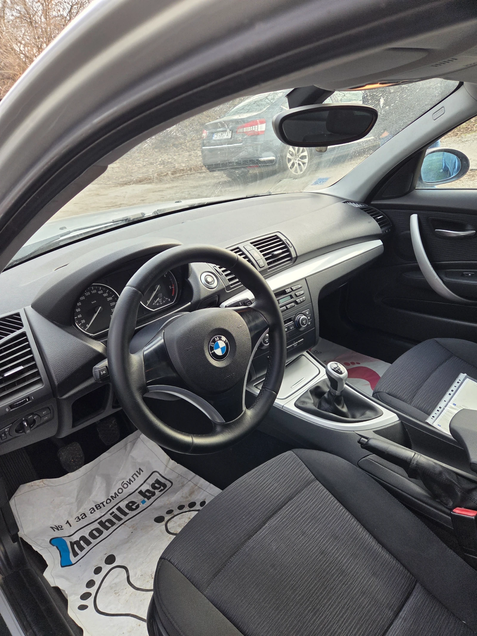 BMW 120 Колата има софтуер stage 1, снимка 5 - Автомобили и джипове - 56039815