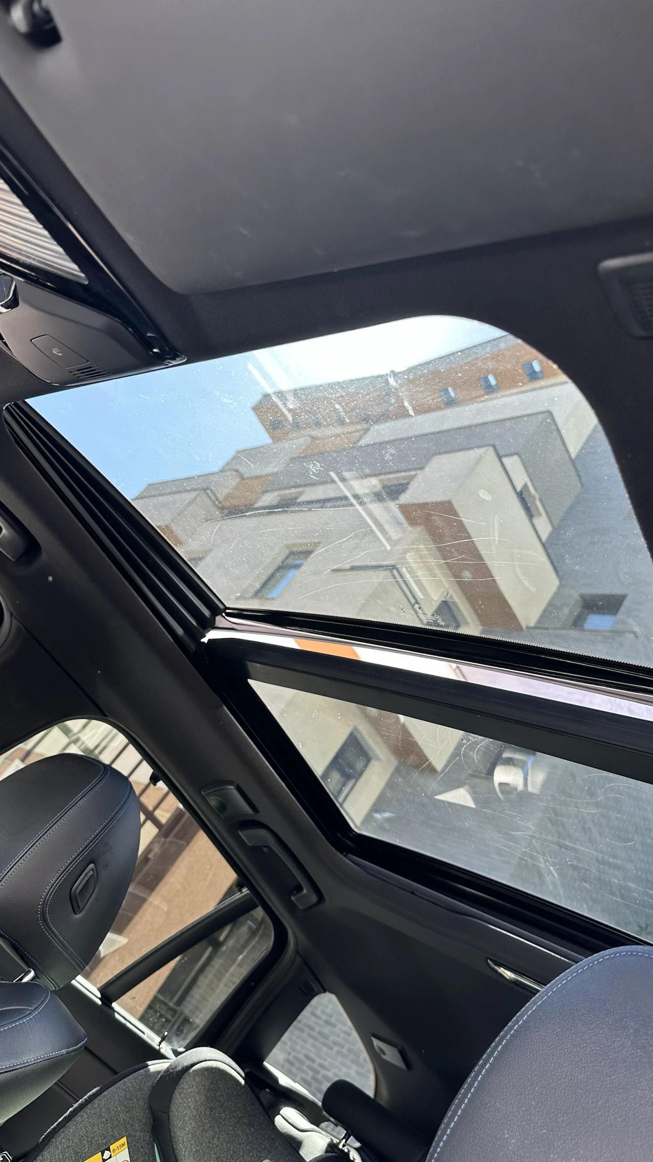 BMW 330 xDrive Touring, снимка 9 - Автомобили и джипове - 56073262