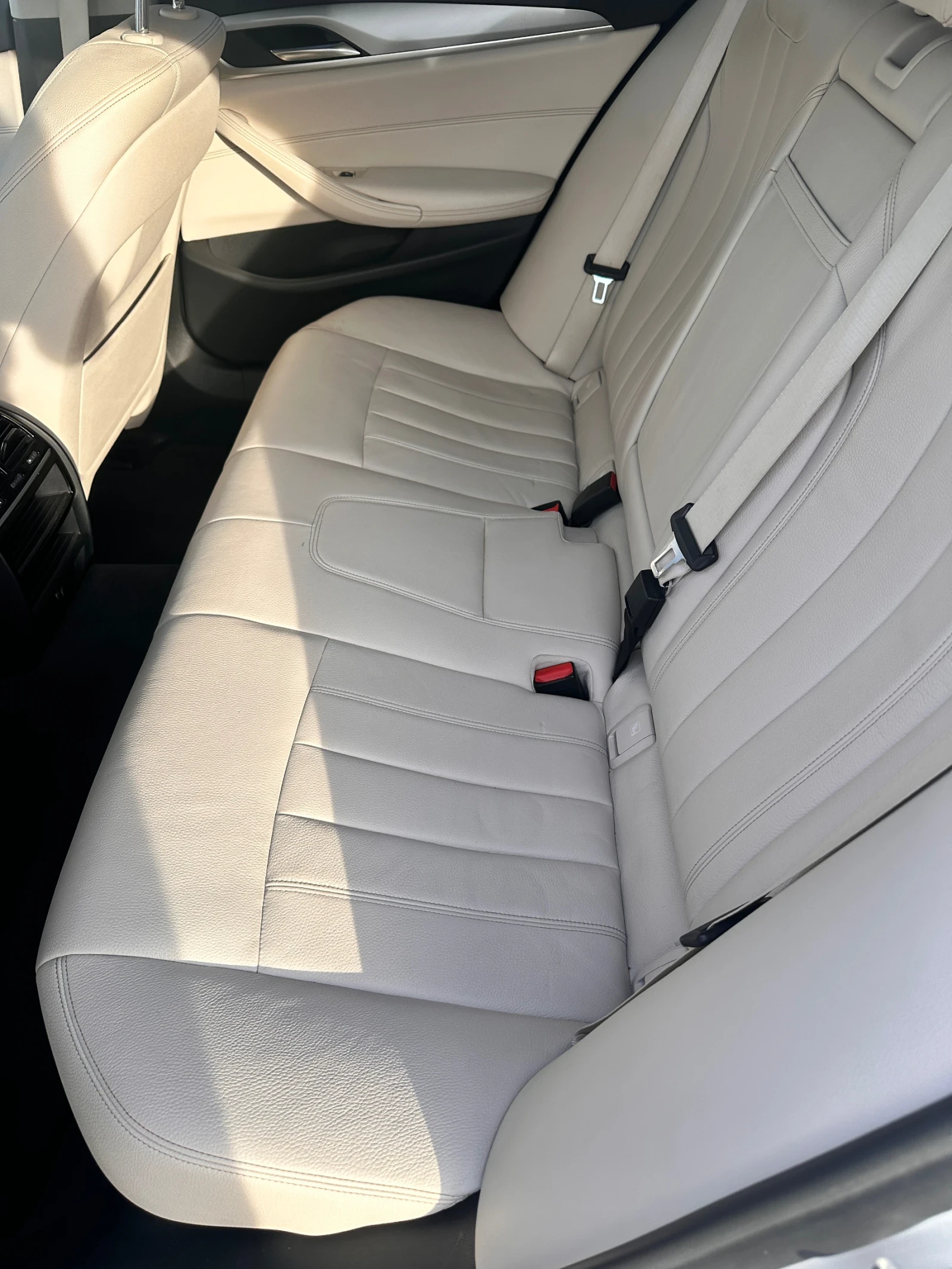 BMW 520 XDrive | Mobile.bg � ����������� 9