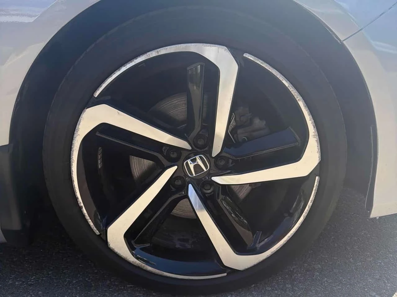 Honda Accord * Sport * АВТОКРЕДИТ БЕЗ ПЪРВОНАЧАЛНА ВНОСКА* , снимка 7 - Автомобили и джипове - 56222142