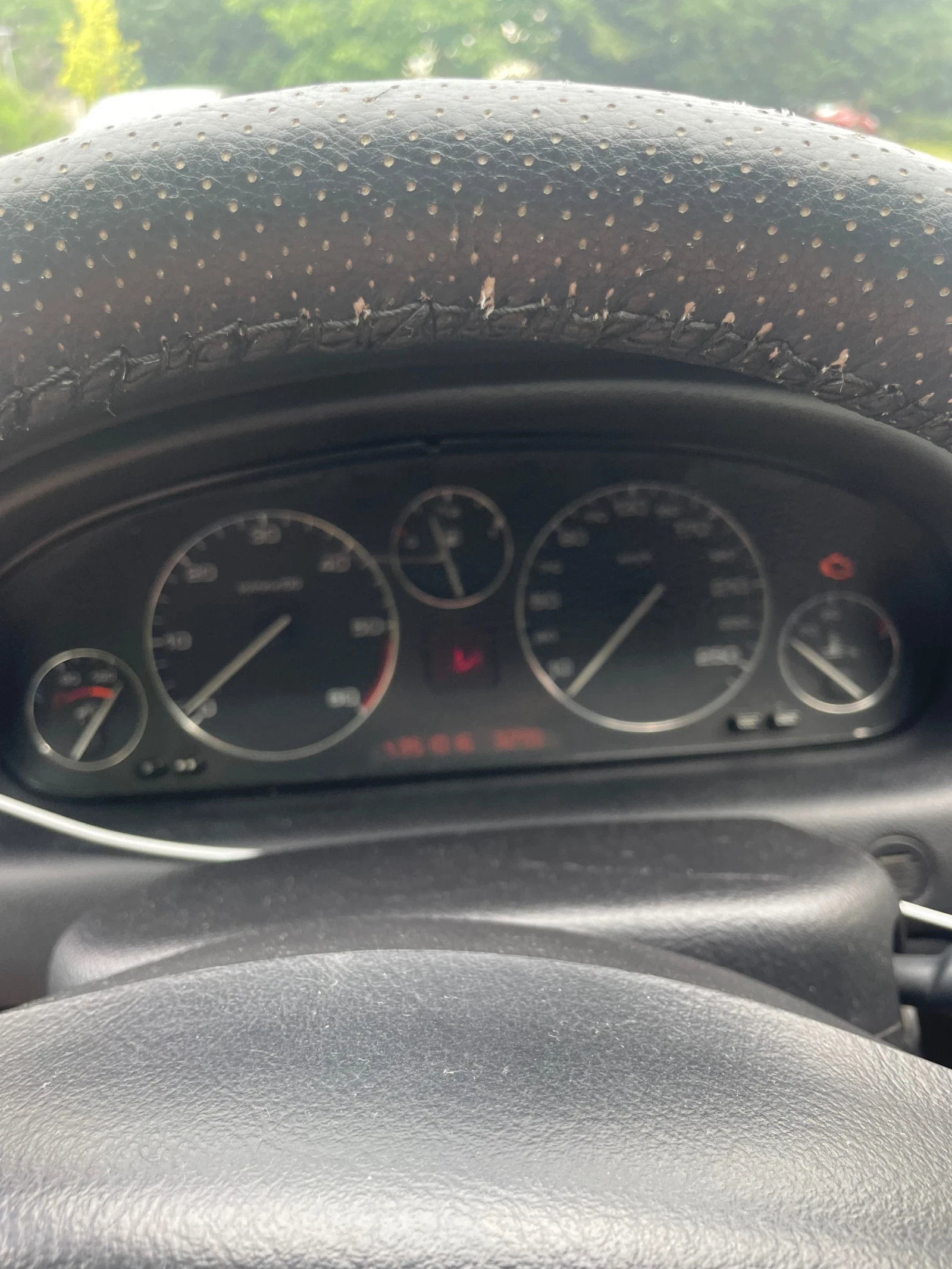 Peugeot 607 2.2hdi, снимка 12 - Автомобили и джипове - 56439157