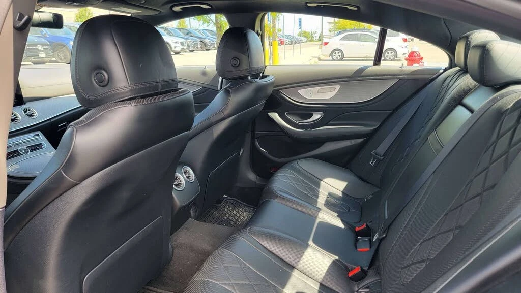 Mercedes-Benz CLS 450 4MATIC* �������* �������* ������* 360*  | Mobile.bg � ����������� 15