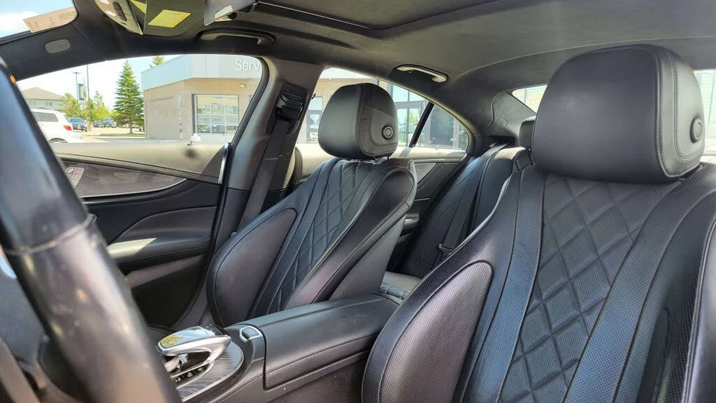 Mercedes-Benz CLS 450 4MATIC* �������* �������* ������* 360*  | Mobile.bg � ����������� 14