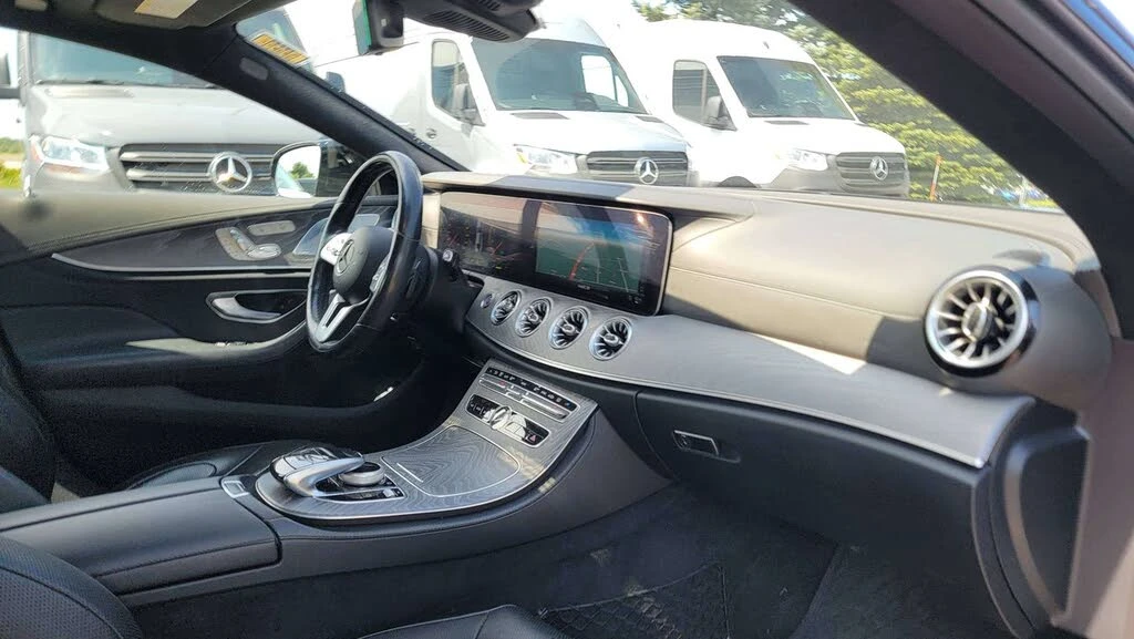 Mercedes-Benz CLS 450 4MATIC* �������* �������* ������* 360*  | Mobile.bg � ����������� 9