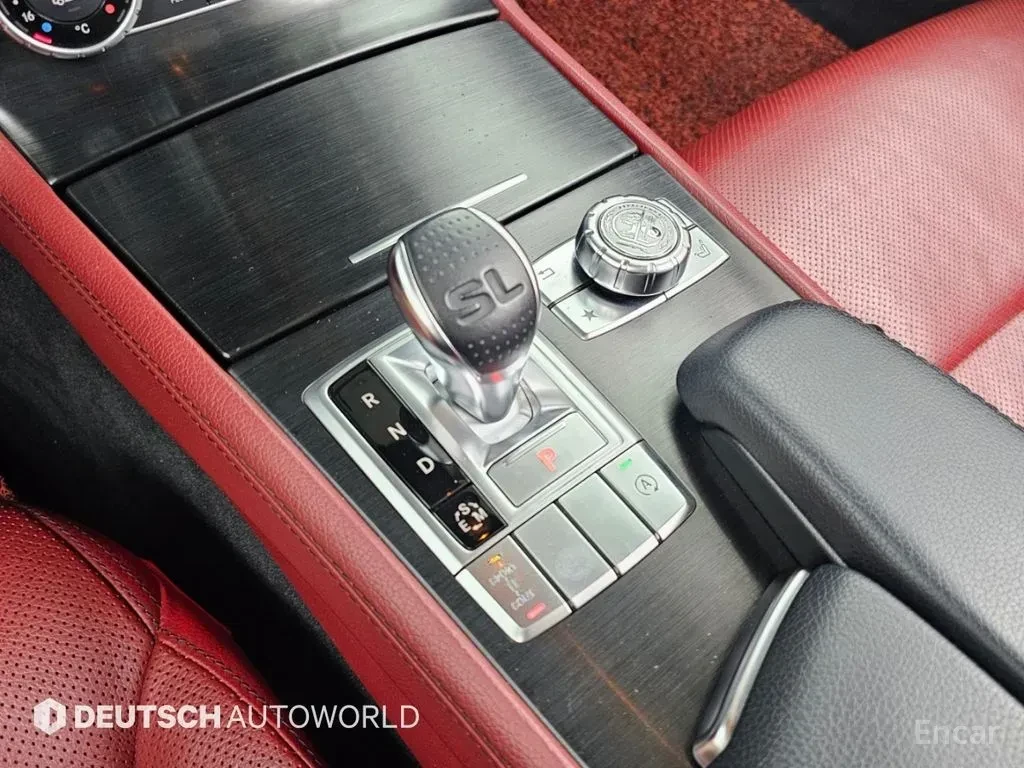 Mercedes-Benz SL 400 HARMON* KARDON* ���������* ��������* �����* ������ | Mobile.bg � ����������� 14