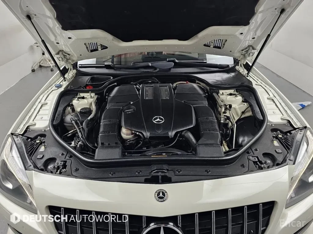 Mercedes-Benz SL 400 HARMON* KARDON* ���������* ��������* �����* ������ | Mobile.bg � ����������� 17