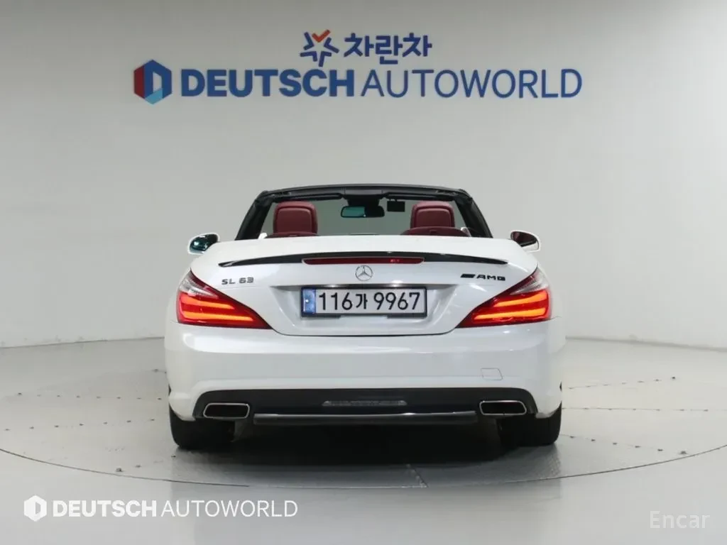 Mercedes-Benz SL 400 HARMON* KARDON* ���������* ��������* �����* ������ | Mobile.bg � ����������� 5