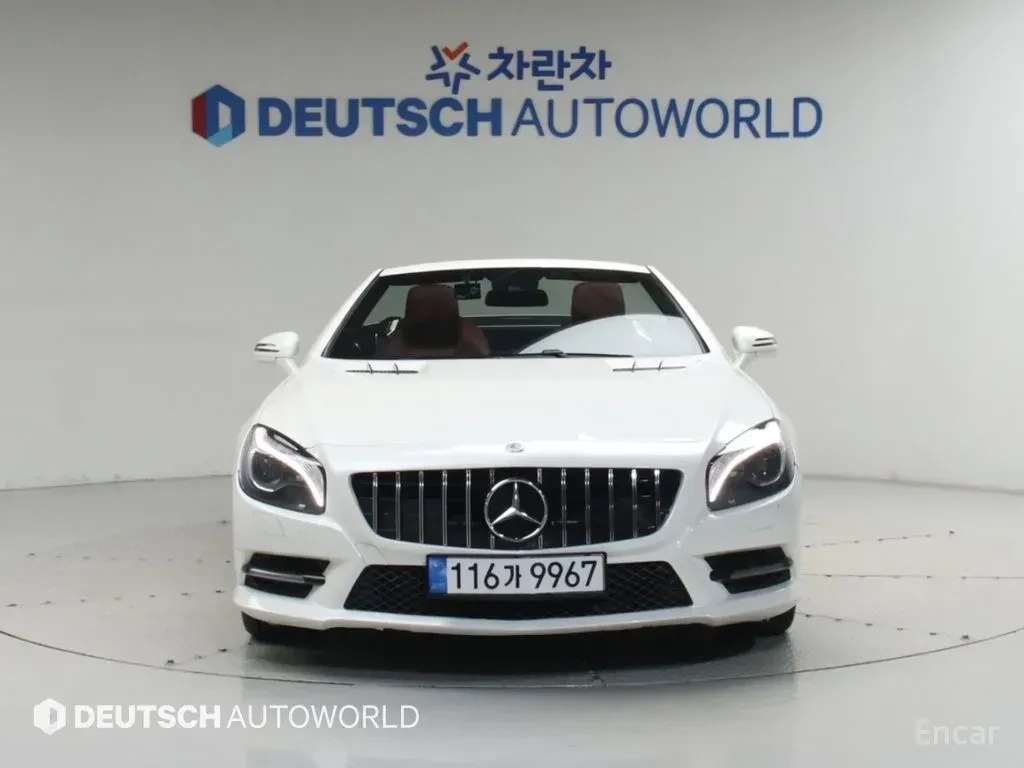 Mercedes-Benz SL 400 HARMON* KARDON* ���������* ��������* �����* ������ | Mobile.bg � ����������� 4