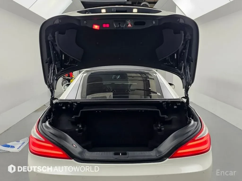 Mercedes-Benz SL 400 HARMON* KARDON* ���������* ��������* �����* ������ | Mobile.bg � ����������� 16