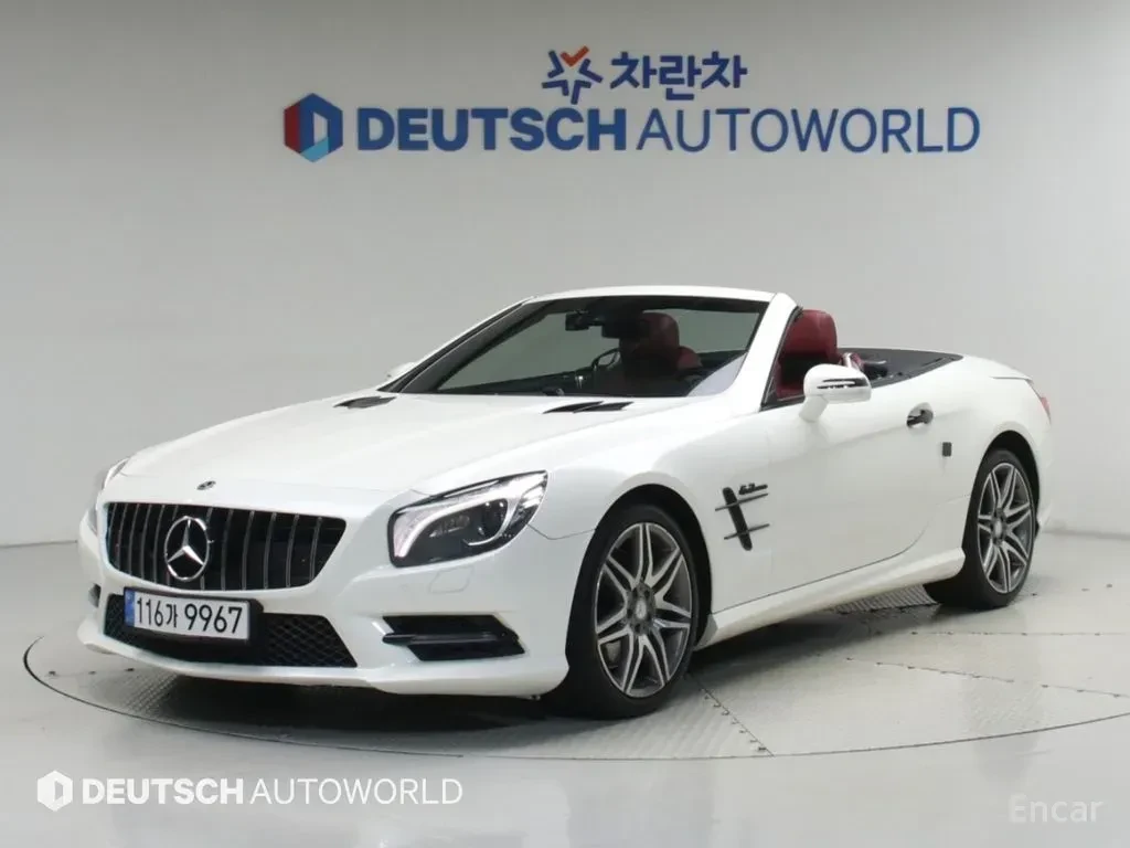 Mercedes-Benz SL 400 HARMON* KARDON* ���������* ��������* �����* ������ | Mobile.bg � ����������� 3