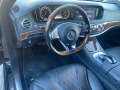 Mercedes-Benz S 500 4MATIC-AMG-PANO-BURMESTER-360-Camera - изображение 6
