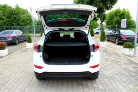 Hyundai Tucson 1.7CRDi СОБСТВЕН ЛИЗИНГ/KEYLESS GO/ЕВРО 6В, снимка 8