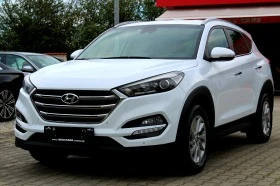Hyundai Tucson 1.7CRDi СОБСТВЕН ЛИЗИНГ/KEYLESS GO/ЕВРО 6В, снимка 1