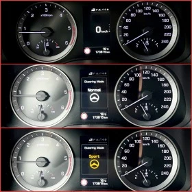 Hyundai Tucson 1.7CRDi СОБСТВЕН ЛИЗИНГ/KEYLESS GO/ЕВРО 6В, снимка 17