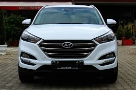 Hyundai Tucson 1.7CRDi СОБСТВЕН ЛИЗИНГ/KEYLESS GO/ЕВРО 6В, снимка 3