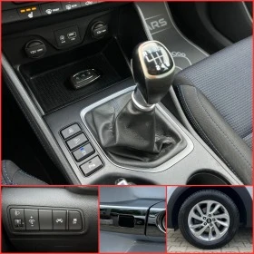Hyundai Tucson 1.7CRDi СОБСТВЕН ЛИЗИНГ/KEYLESS GO/ЕВРО 6В, снимка 16