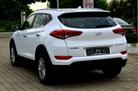 Hyundai Tucson 1.7CRDi СОБСТВЕН ЛИЗИНГ/KEYLESS GO/ЕВРО 6В, снимка 5
