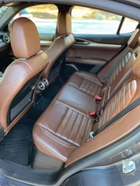 Alfa Romeo Stelvio 2.2, снимка 7
