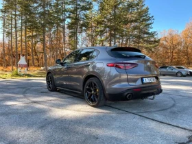 Alfa Romeo Stelvio 2.2, снимка 14