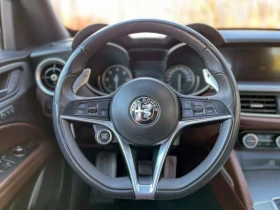 Alfa Romeo Stelvio 2.2, снимка 12